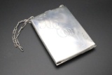 Vintage Sterling Silver Coin Purse