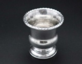 Webster Company Sterling Silver Toothpick