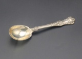 Tiffany & Co. English King Pattern Sterling Silver Sugar Spoon