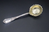 Dominick & Haff Cupid Pattern Sterling Silver Sugar Sifter