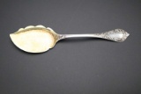 Towle Albany Pattern Sterling Silver Jelly Server