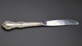 Gorham Chantilly Pattern Sterling Silver Handled Knife