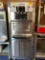 Spaceman Forte Triple Head Soft Serve Machine