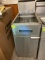 American Range LP Gas Fryer