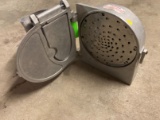 Shredder Attachment for Mixer