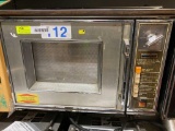 Sharp Commercial Microwave Oven