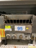 Holman Conveyor Toaster