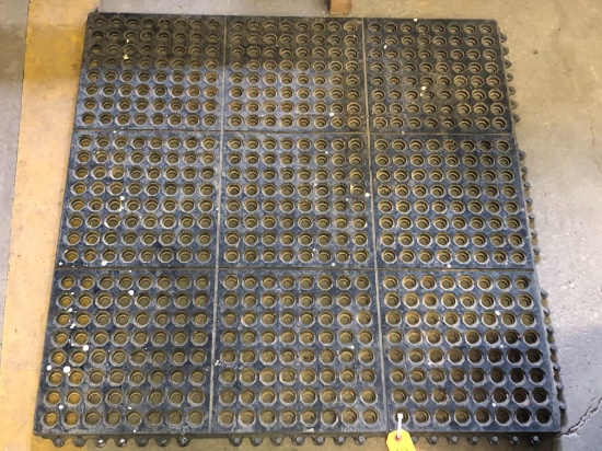 3' x 3' Anti-Fatigue Mat