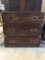 Hickory Furniture Campaign Chest