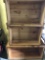 (3) Large Wooden Crates w/Covers