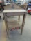 Paint Decorated Antique Pine Wash Stand