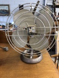 Emerson Vintage Table Fan
