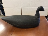 Nice Early Brant Decoy w/ Older Surface