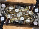 Box of Watches (20+)