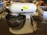 Vintage Kitchenaid K45SS  Mixer