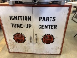 Metal 2-Door Ignition Parts TuneUp Center Valley Forge