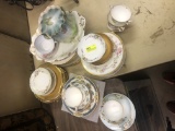 Porcelain Lot