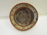 Antique Native American or Mexican Pottery Bowl