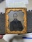 (2) Early Tintype Photographs