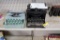 (2) Vintage Typewriter