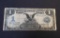 1899 U.S. $1.00 Silver Certificate