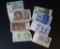 (10) Assorted European Currency