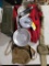 Vintage Boy Scout Camping Items