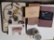 Asst. Military Collectibles