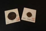 (2) Tokens