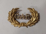 GAR Pin