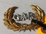 GAR Hat Pin