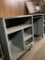 Cabinet w/ Stainless Steel Top