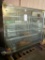 Refrigerated Bakery Case