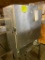 Silver King Milk Cooler/Dispenser
