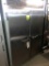 Traulsen Two Door Stainless Steel Rach In Refrigerator