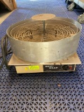 Deli-Wrap Heat Seal Machine