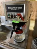Bloomfield Integrity Coffee Brewer