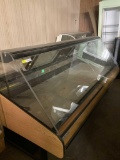 Southern Refrigerated Display Case