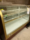 Federal Refrigerated Bakery Case