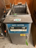Alto-Shaam Electric Fryer