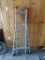 Little Giant Model 22 Revolution Folding Ladder
