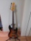 Fender Fretless Electric Jazz Bass