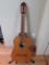 Hans Garrett AM554 Classic Acoustic Guitar