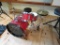 Pulse Junior 3-Piece Drum Kit
