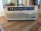 Bruno Underground 30 Tube Amp Head