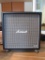 Marshall 1960BX 4x12 100w Cabinet