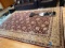 Large Oriental Rug