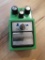 Ibanez Tube Screamer TS9 Pedal