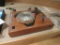 Acoustic Research ES-1 Turntable