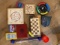 Games & Toys